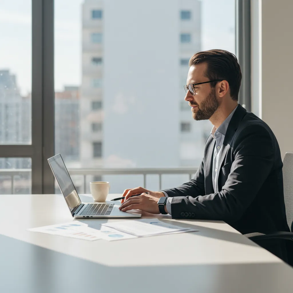 Création d'entreprise : 5 démarches devenues vraiment simples