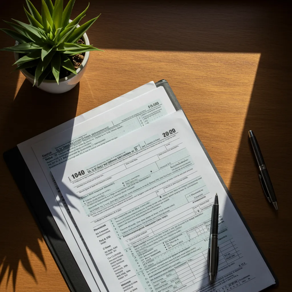 Documents fiscaux et réglementaires liés à l'investissement en crowdfunding equity en France en 2026