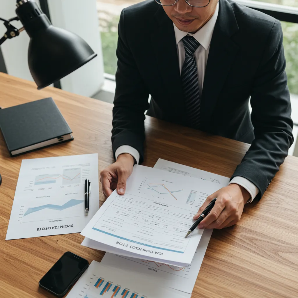 Analyse critique de documents et checklist pour éviter les erreurs de recrutement