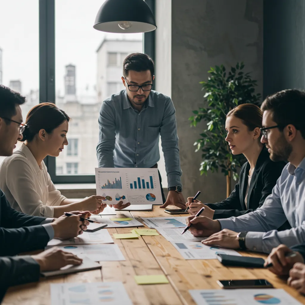 Account-based marketing : la stratégie des PME B2B