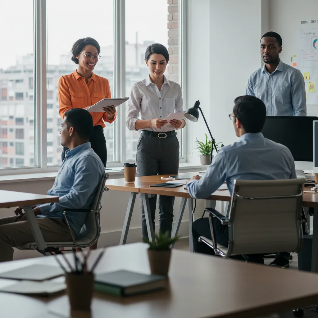 Onboarding : les 30 premiers jours qui décident