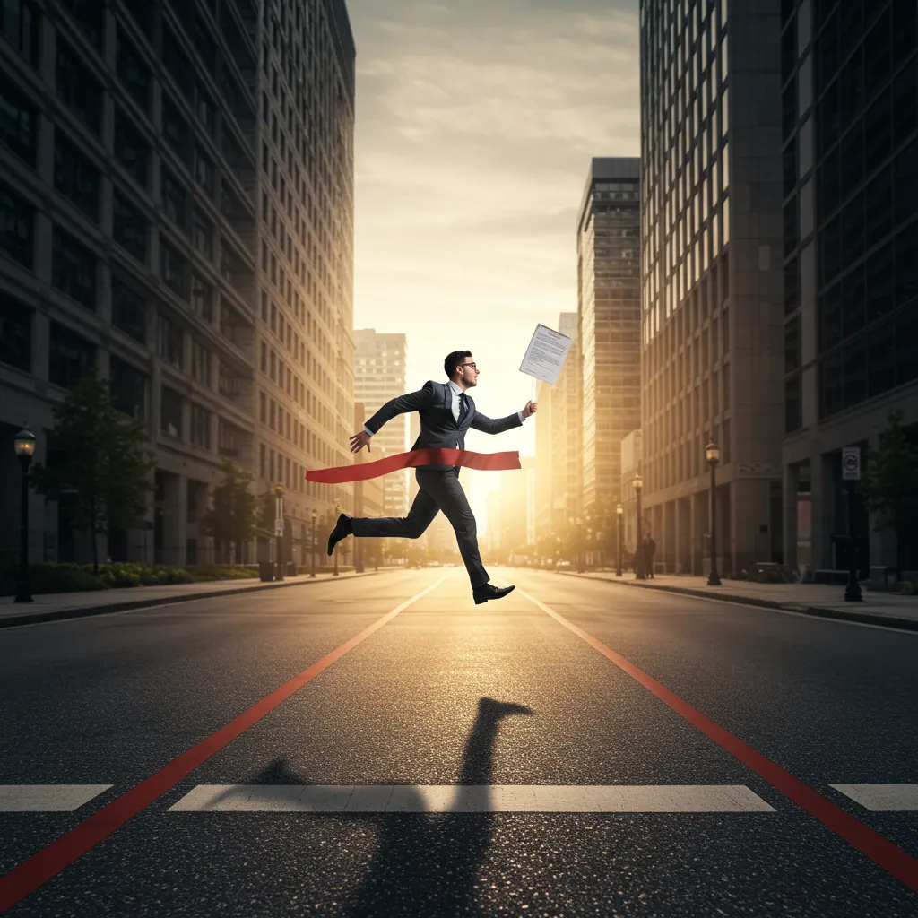 Cycle de vente B2B long : comment ne pas mourir avant la signature