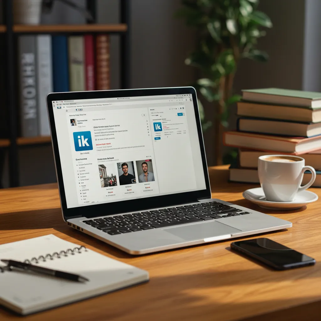 LinkedIn social selling : la méthode qui marche