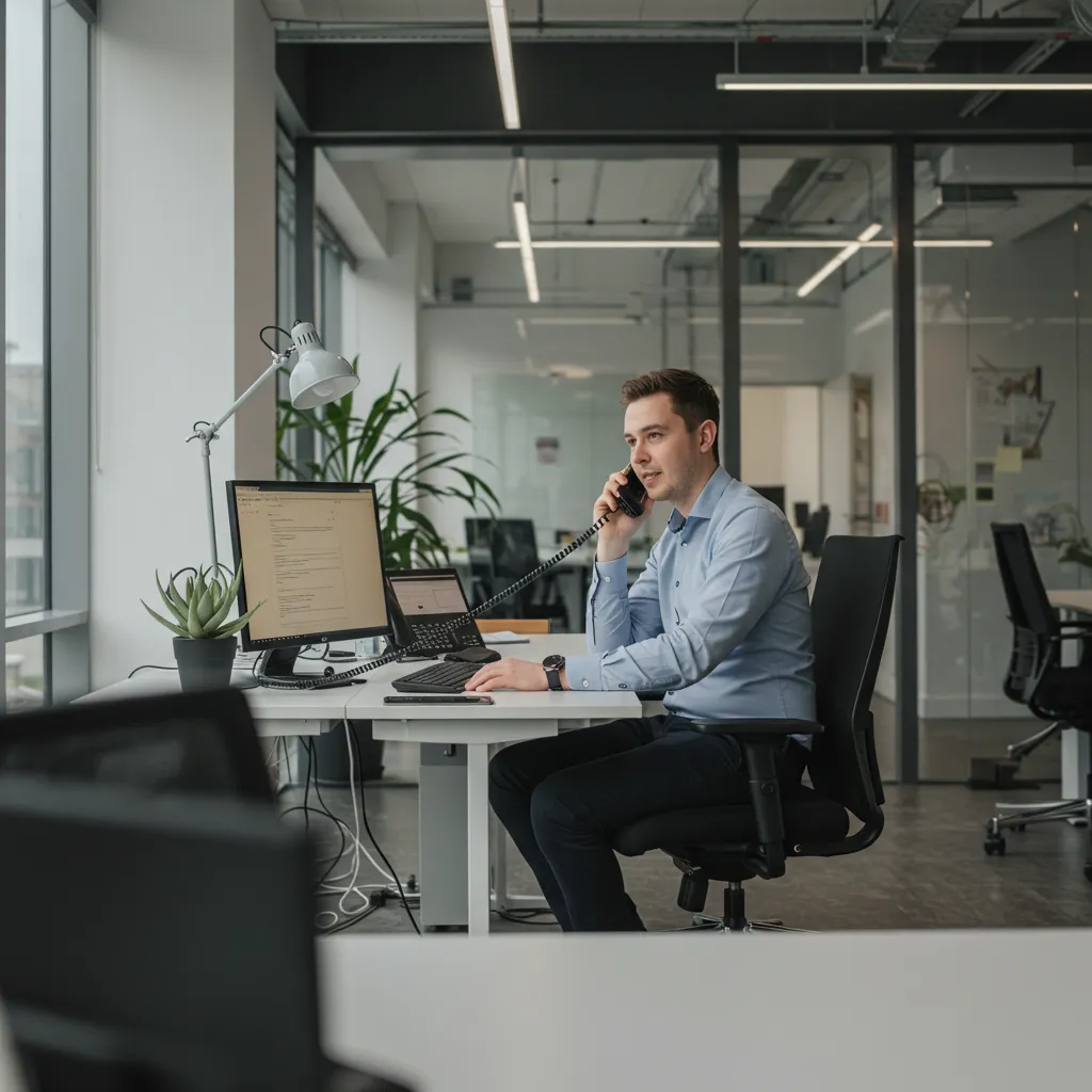 SDR : recruter, former, manager