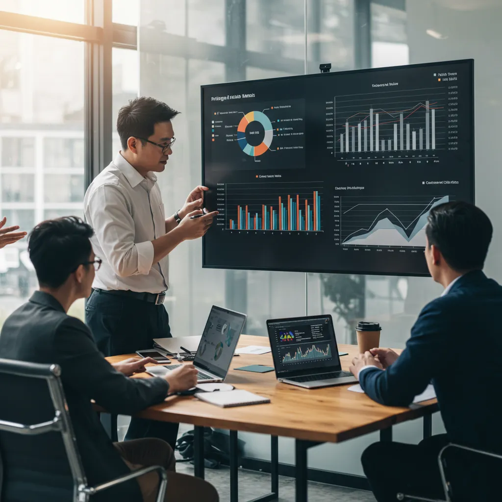 Le pricing par valeur : comment le mettre en pratique