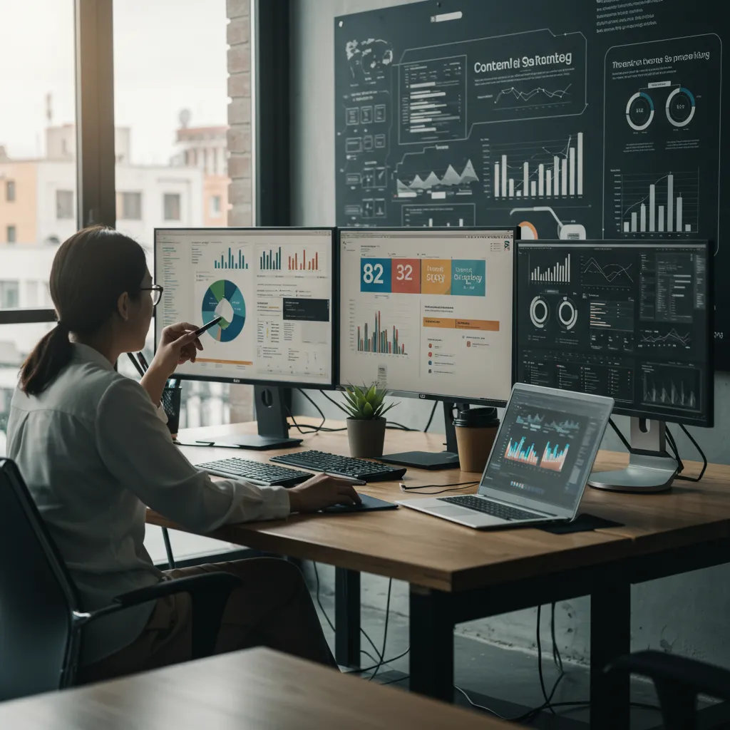 SEO B2B : pourquoi les blogs ne suffisent plus