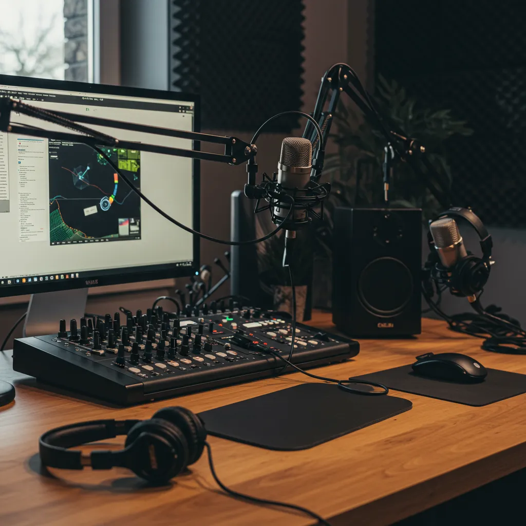 Podcast d'entreprise : utilité et coût réel